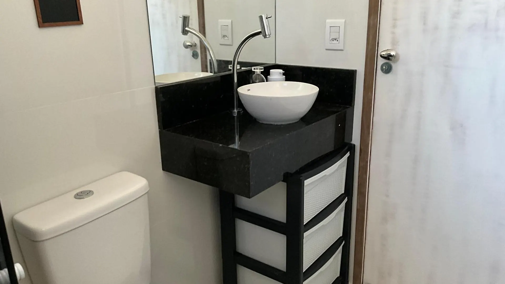 Apartamento No Bairro De Fatima Fortaleza  Apartment Fortaleza (Ceara)