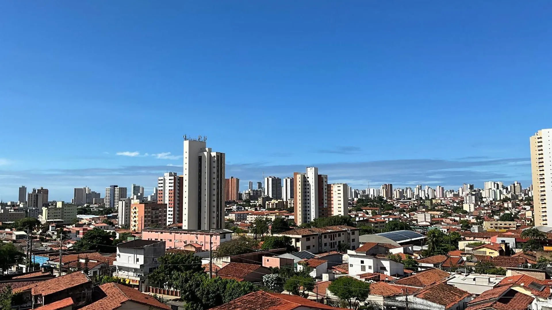 Apartamento No Bairro De Fatima location
